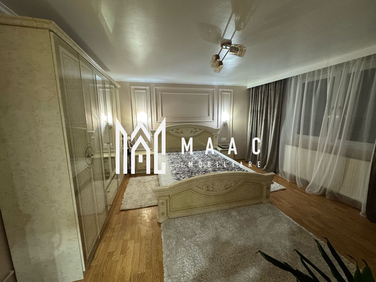 Casa individuala | 240 MPU | Teren 1200 | Talmaciu - Poză 7