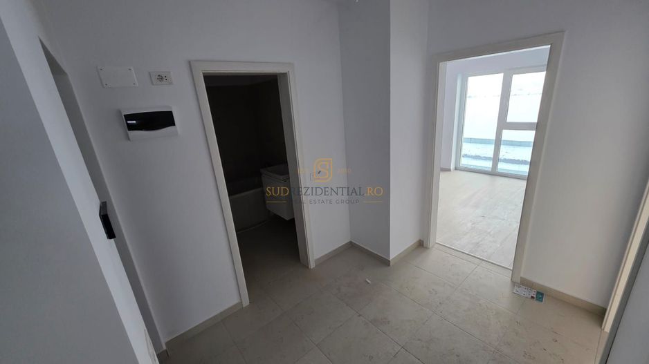 Apartament 2 camere, decomandat, mutare rapida, bloc nou, Metalurgiei - Poză 11