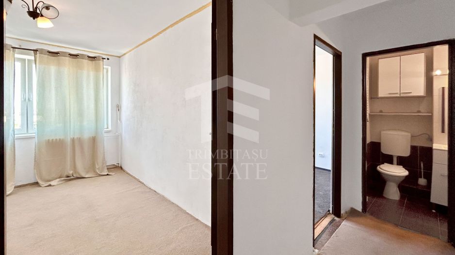 3 camere | decomandat | bloc anvelopat | 2 lifturi - Poză 7