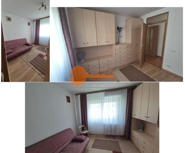 Apartament 2 camere, Pod Grant, decomandat, complet renovat, confort 1. - Poză 5