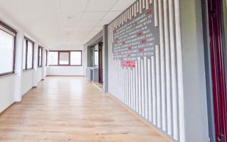 Spațiu Birouri PREMIUM pe Sabinelor 104A - Zona 13 Septembrie Marriott - Poză 31