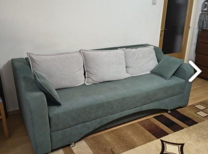 GARSONIERA- VITAN, BUCATARIE INCHISA, MOBILATA/UTILATA MODERN - Poză 2