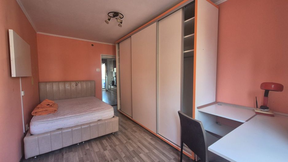 Exclusivitate - apartament cu 2 camere în Centru Civic - Poză 9