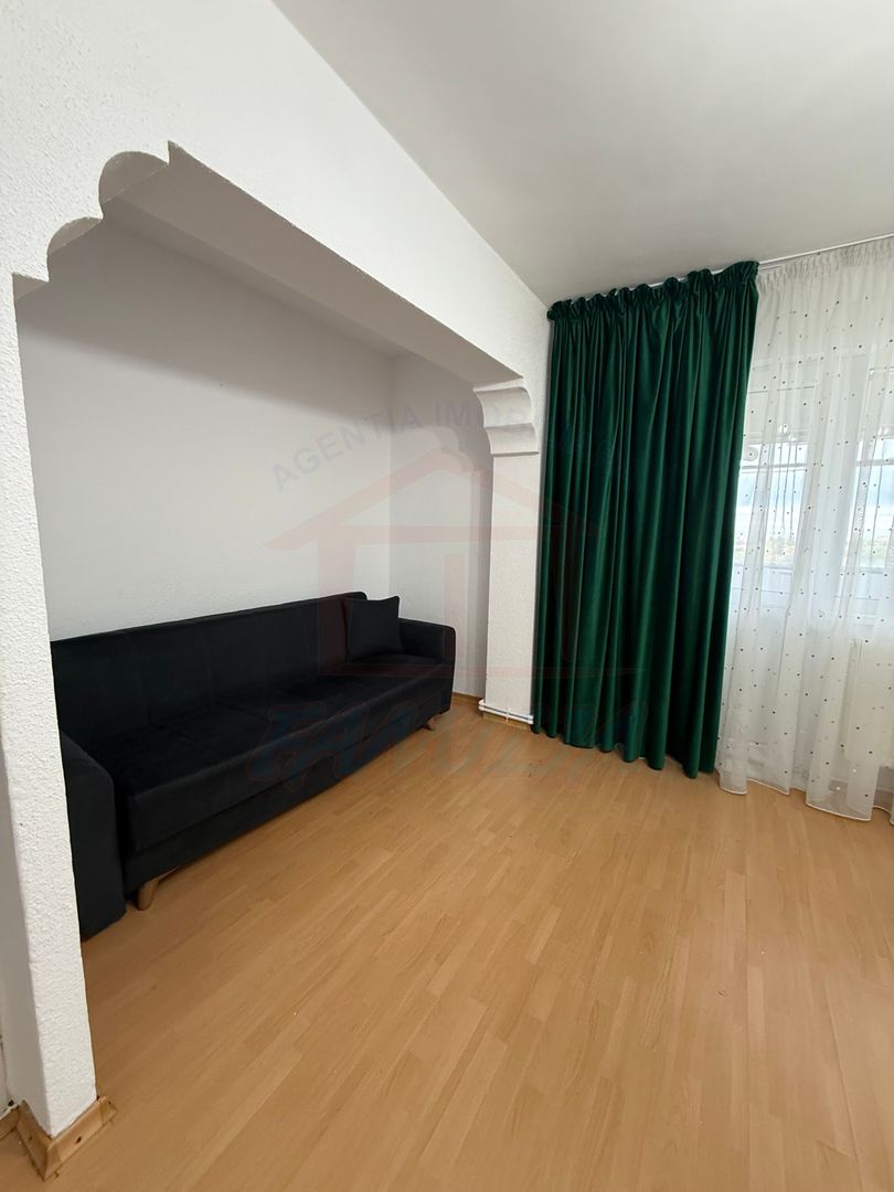 🏡 APARTAMENT CU 3 CAMERE DE ÎNCHIRIAT – MICRO 20 - Poză 3