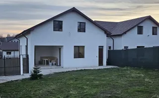 Vila moderna, constructie 2025, de inchiriat - Bariera Traian - Poză 11