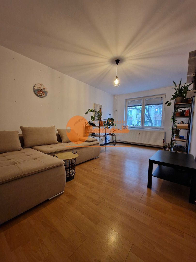 Apartament cu 3 camere in zona Rahova - Poză 7