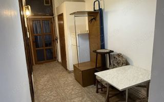 Apartament cu 1 camera ultracentral la cladire istorica - Poză 3
