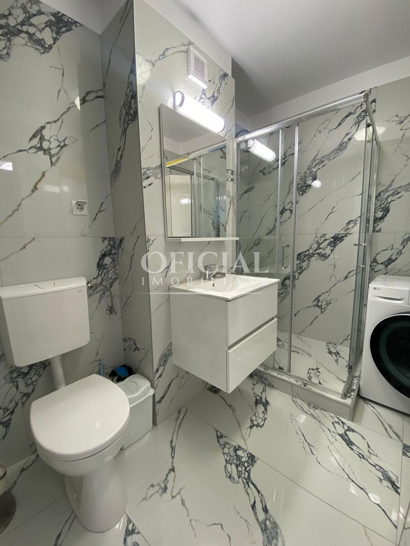 Apartament 3 Camere | 60 Mp | Parcare | Frunzisului Zorilor Seasons - Poză 15