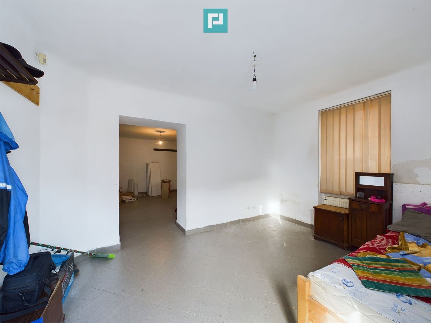 Casă în zona Mehala strada Cloșca, urbanism S+P+7+ER - Poză 3