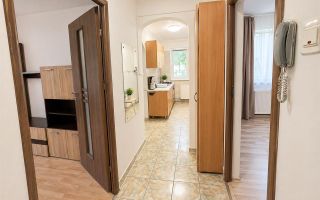 Apartament cu 3 camere, izolat termic, Dambu Pietros, Targu Mures - Poză 6