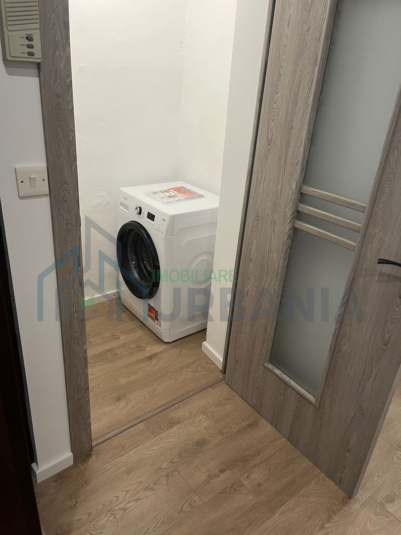 Apartament de închiriat, 2 camere, zona Nicolina, Iași - Poză 2