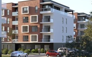 DOBROIESTI  langa  PANTELIMON  ////DOUBLESS RESIDENCE - Poză 14