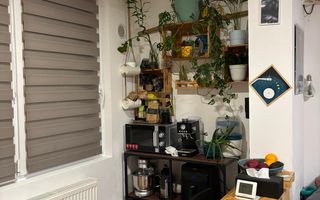 Girocului | 3 Camere | Mobilat si Utilat | Centrala proprie - Poză 3