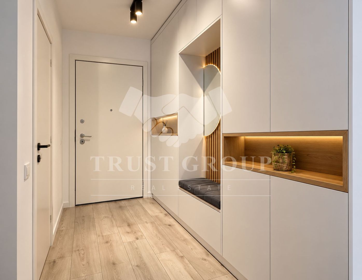 Duplex 2 camere | Complex Win Herastrau - Poză 15