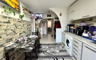 Apartament de vanzare 3 camere | Parter | Zona Micro 16 - Poză 12