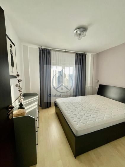 2 camere luminoase | boiler | Tineretului, Palatul Copiilor | Bloc reabilitat - Poză 7