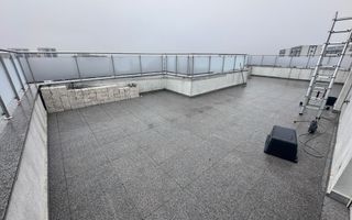 Sos Salaj - Apartament cu 3 camere si terasa, 200 mp, Comision 0% - Poză 14