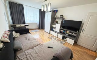 1 camera, decomandat, modern, parcare, balcon, Calea Turzii, Zorilor - Poză 2