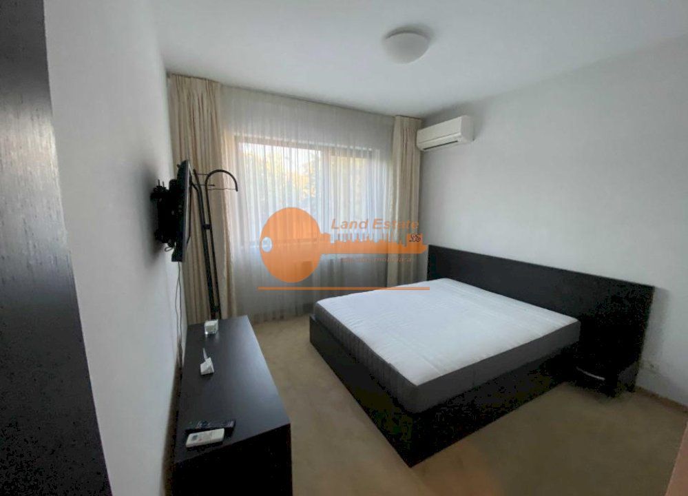 3 camere Grozavesti ( 400 m metrou ) - Poză 2