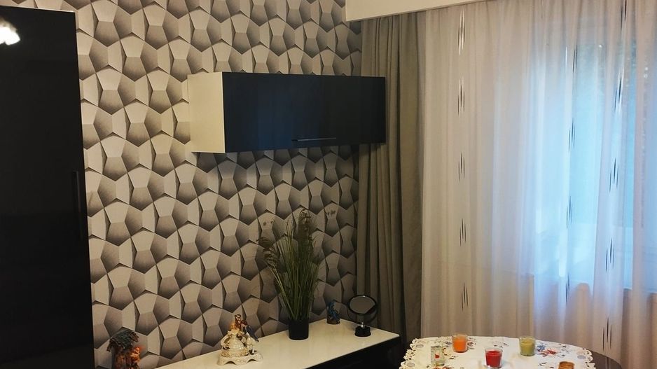 2 camere Brancoveanu - Lamotesti, 1/4, mobilat si utilat, parcare! - Poză 4