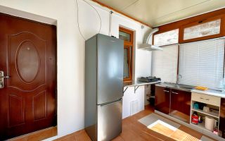 Apartament cu 2 camere in Vila 48 mp Unirii Mitropolie - Poză 7