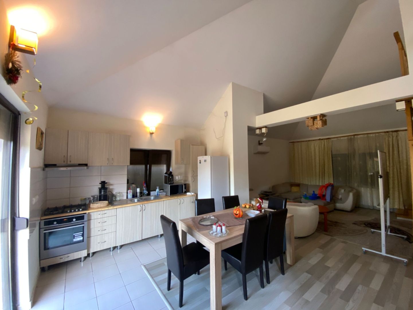 COMISION 0%, Casa Individuala, 110mp, Teren 1480, Parc, Sauna, SACALAZ - Poză 10