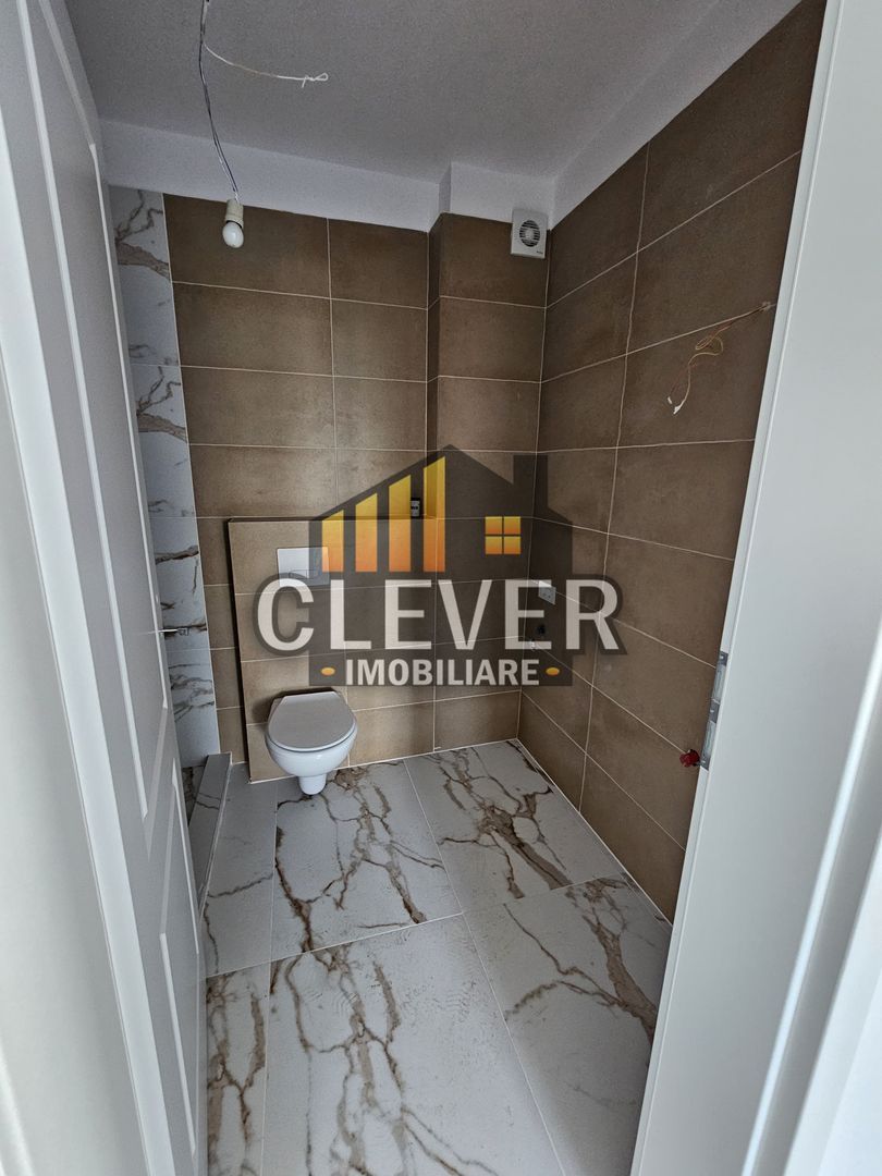 Titan Liviu Rebreanu Apartament 3 camere Decomandat - Poză 6