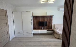 OFERTA! Garsoniera moderna, etaj 7, langa metrou 1 Decembrie 1918, pret excelent - Poză 2
