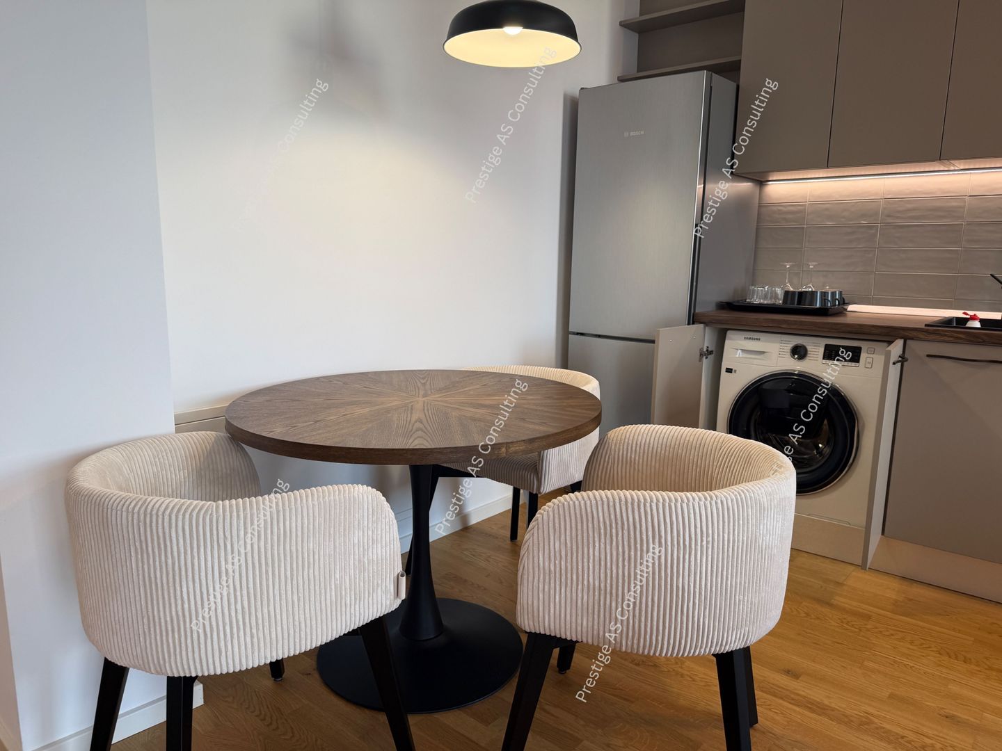 ISHO Riverside | 2 camere | Prima inchiriere - Poză 2