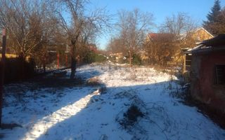 Vand casa demolabila renovabila in Satu Mare, central - Poză 5