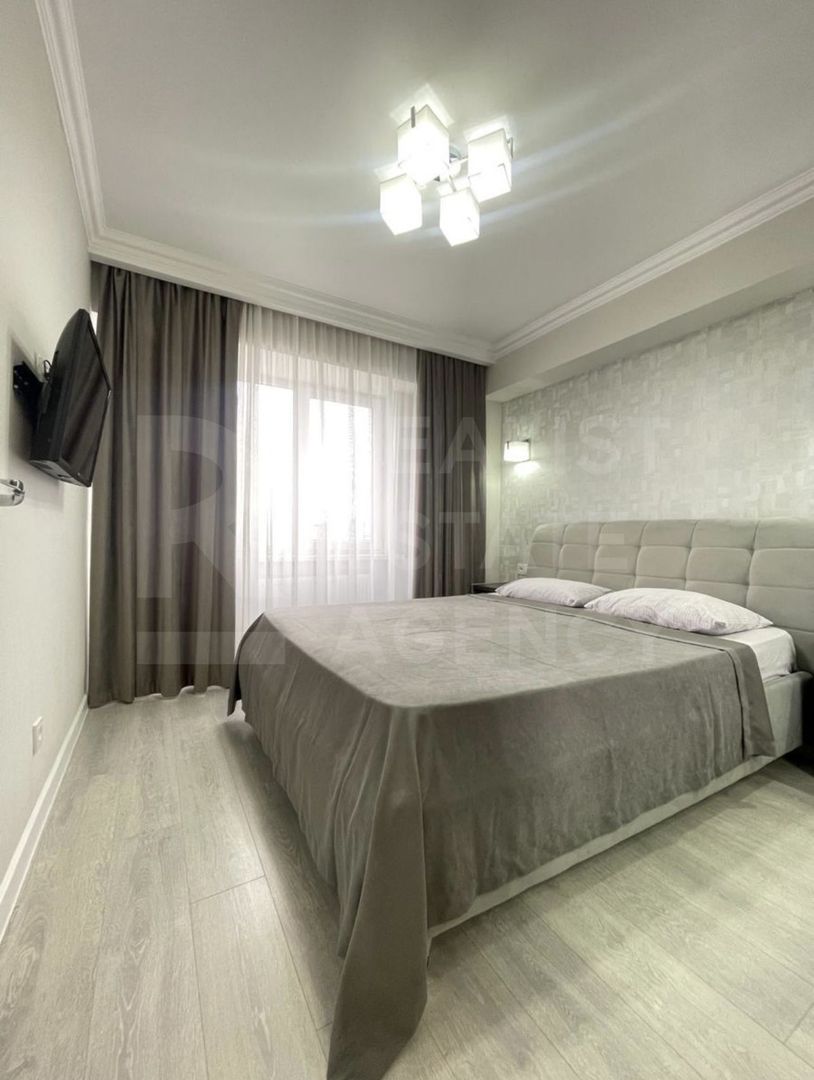 Chirie, apartament, 1 cameră, strada Nicolae Testemițanu, Botanica - Poză 3