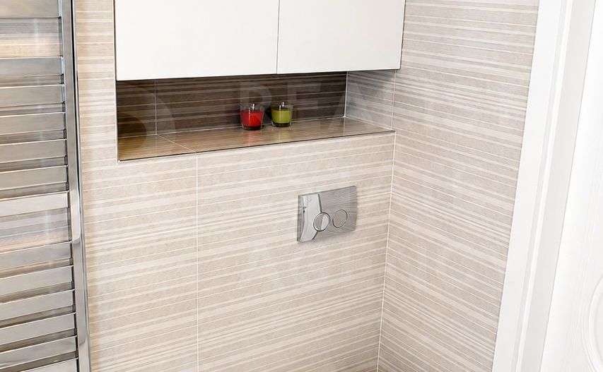 Chirie , apartament 3 camere, 100 mp, str. Alba Iulia, Buicani - Poză 6