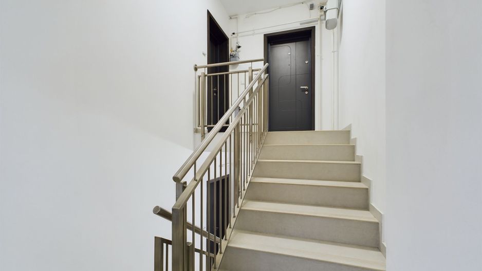 Apartament de închiriat în zona Cetății, bloc nou - Poză 16