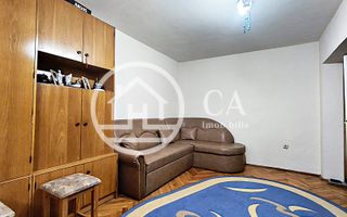Apartament de vânzare cu 3 camere în zona Rogerius, Oradea - Poză 8
