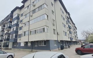 Duplex 4 camere modern | Mobilat integral - Poză 25