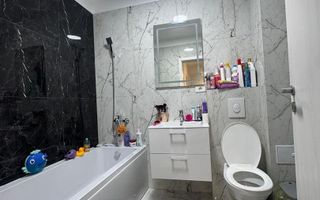 APARTAMENT 3 CAMERE DE VANZARE - COMPLEX PALM RESIDENCE - Poză 10
