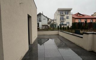 Duplex nou de 210 mp cu garaj si terasa panoramica, Andrei Muresanu - Poză 25