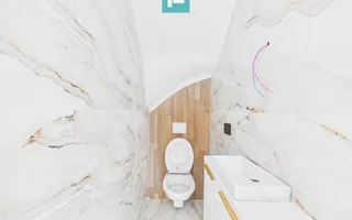 Casă Terraced / Townhouse, 120 mp utili, Sânmartin - Poză 12