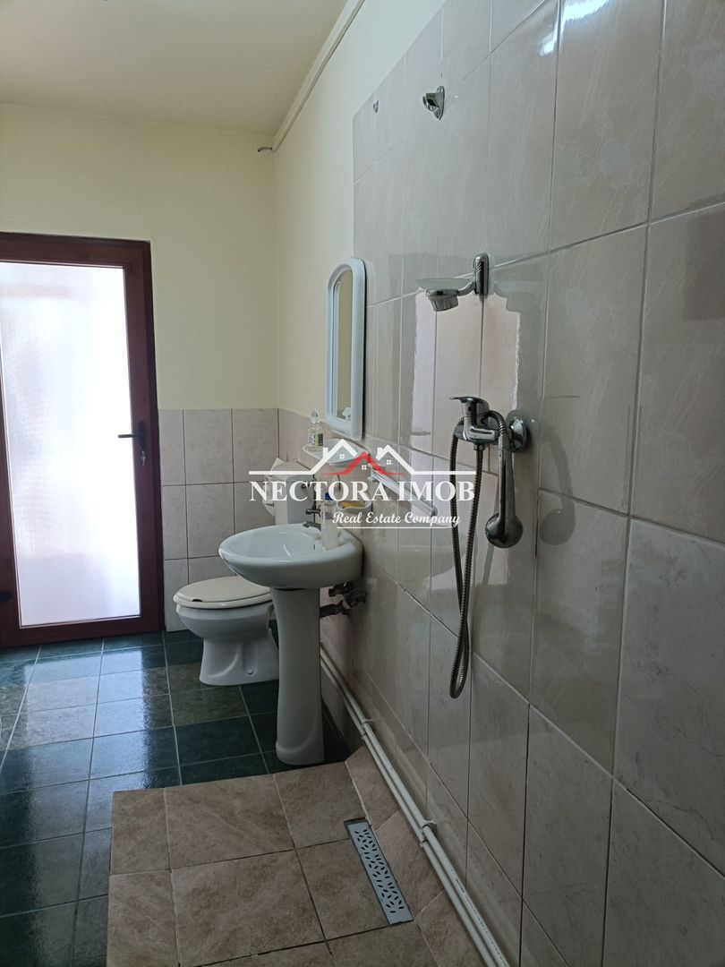 NECTORA IMOB-Spatiu comercial Ultracentral Str. Primariei, 65 mp, 2cam - Poză 8