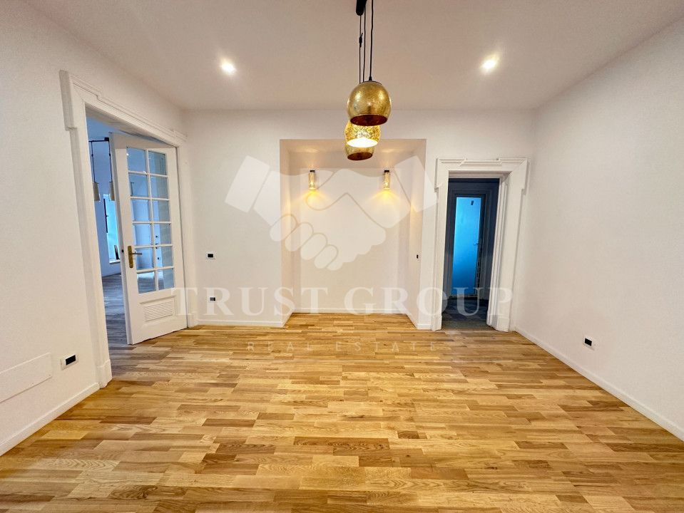 Apartament in vila renovat | Romana | Colegiul German Goethe | ASE - Poză 5