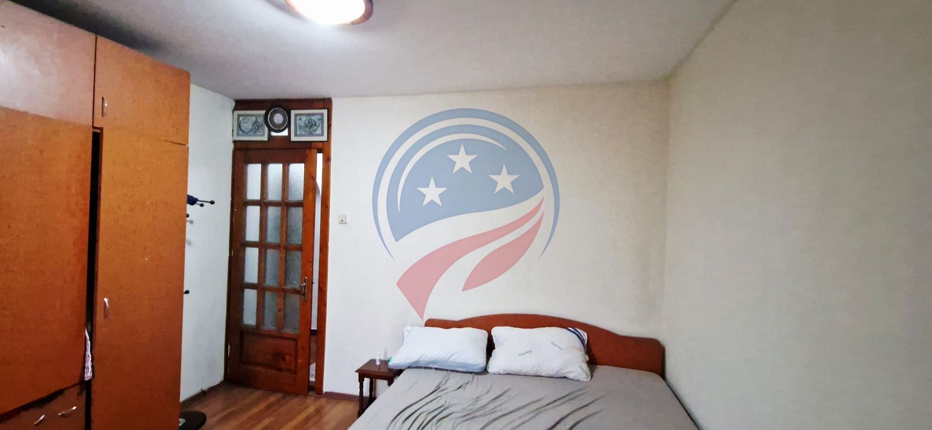 Apartament 4 camere et. 3 din 4 zona Garii - Poză 4