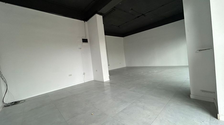 Spatiu Comercial 55mp Evogue Residence - Poză 5