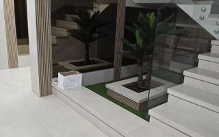 Apartament tip duplex - terasa 280 mp | Metrou Berceni - Poză 10