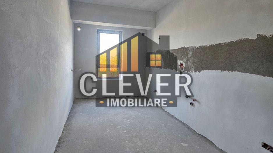 3 Camere Parcare gratis,  Balcon 18,5 mp | Pallady | Comision 0% - Poză 5