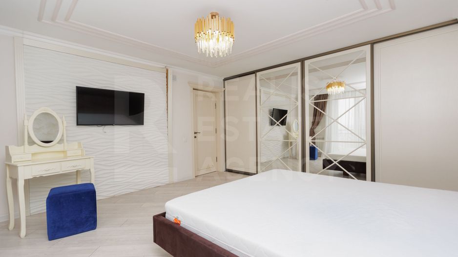 Chirie casa, 5 camere, strada Petru Movila, Dumbrava - Poză 12