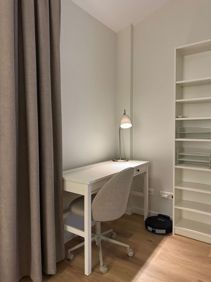 De vanzare Penthouse spectaculos Apartament 3 camere, Timpuri Noi - Poză 15