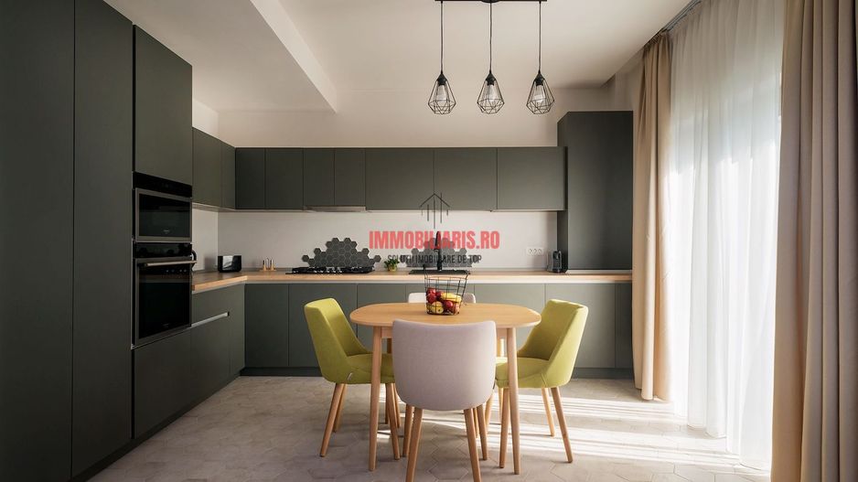 N. Teclu-Metrou - Parcare Inclusa - Direct Dezvoltator - Poză 6