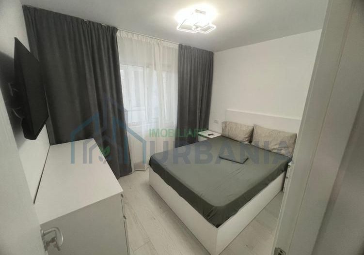 Inchiriez apartament zona Tudor Vladimirescu - Poză 4