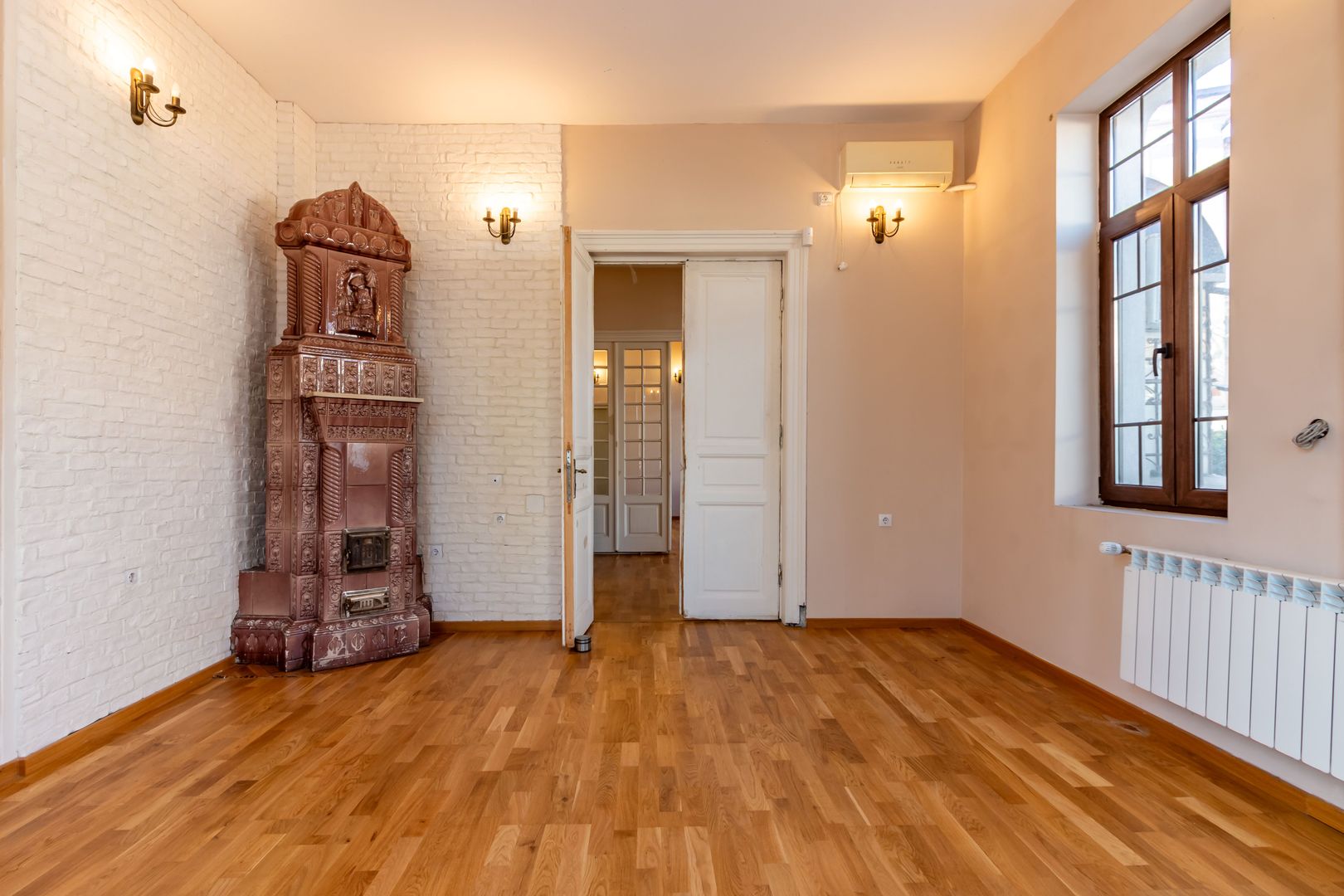 Casa cu identitate, farmec de epoca | Marasesti | Unirii - Poză 5