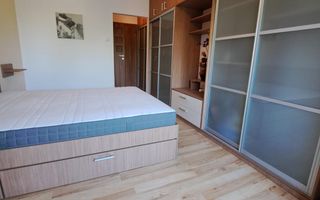 INCHIRIERE APARTAMENT 76MP 3 CAMERE 2 BAI 100M DE METROU TITAN PARCARE INCLUSA - Poză 5